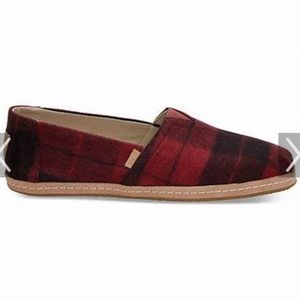 Toms Alpargata shoes
